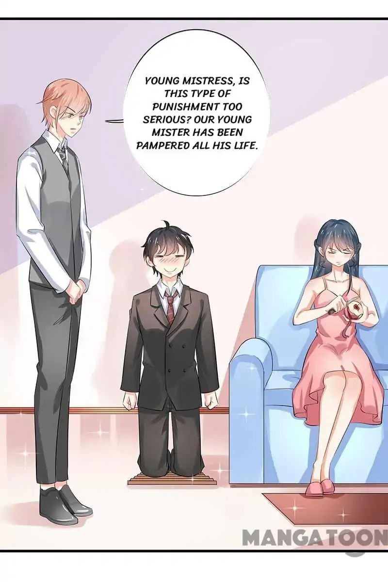 Hidden Marriage - Chapter 48