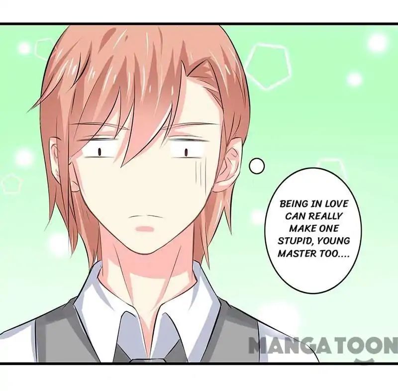 Hidden Marriage - Chapter 48