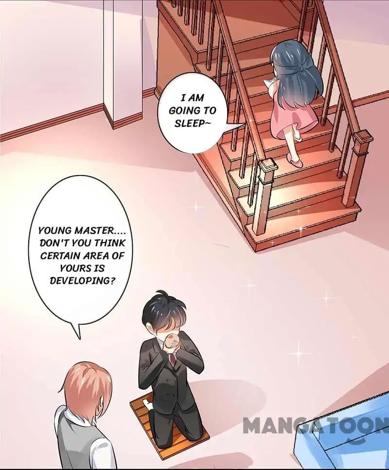 Hidden Marriage - Chapter 48