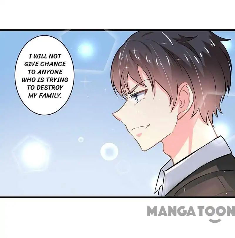 Hidden Marriage - Chapter 48