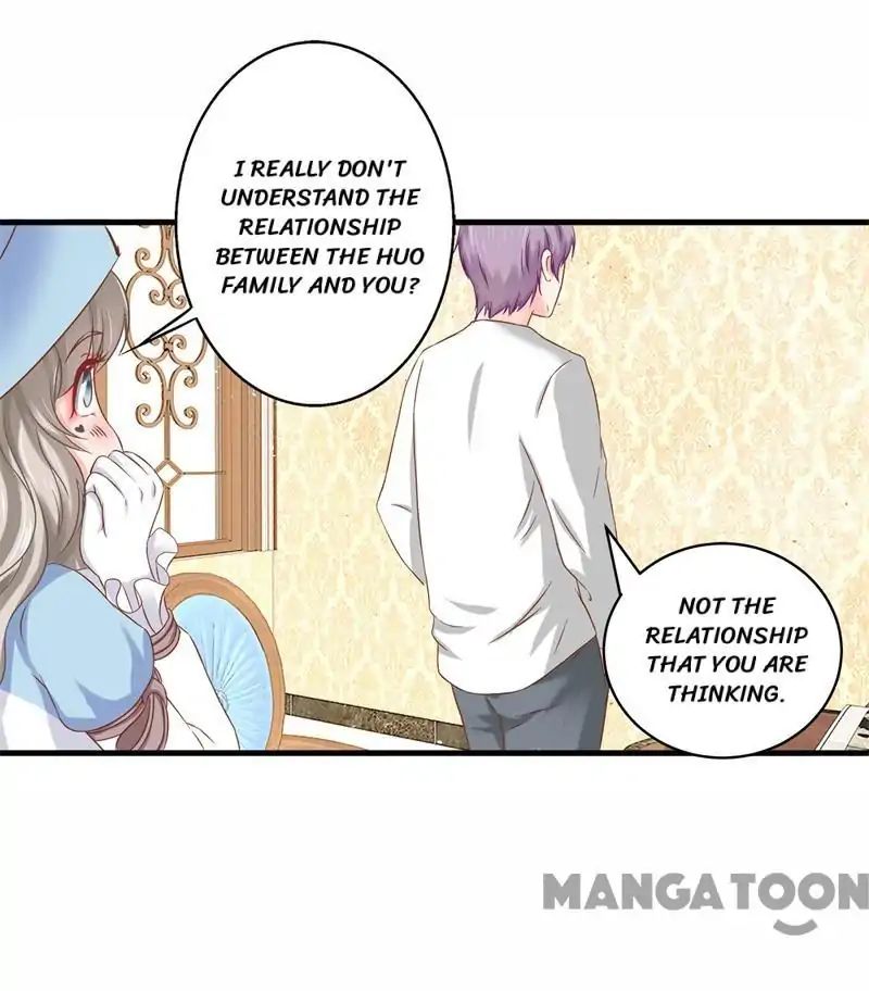 Hidden Marriage - Chapter 54