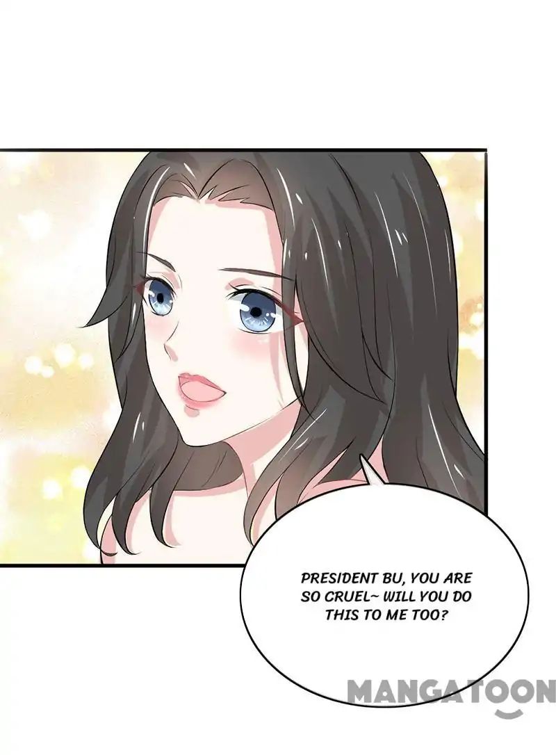 Hidden Marriage - Chapter 49