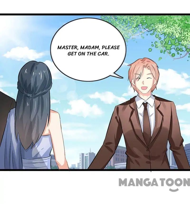 Hidden Marriage - Chapter 49