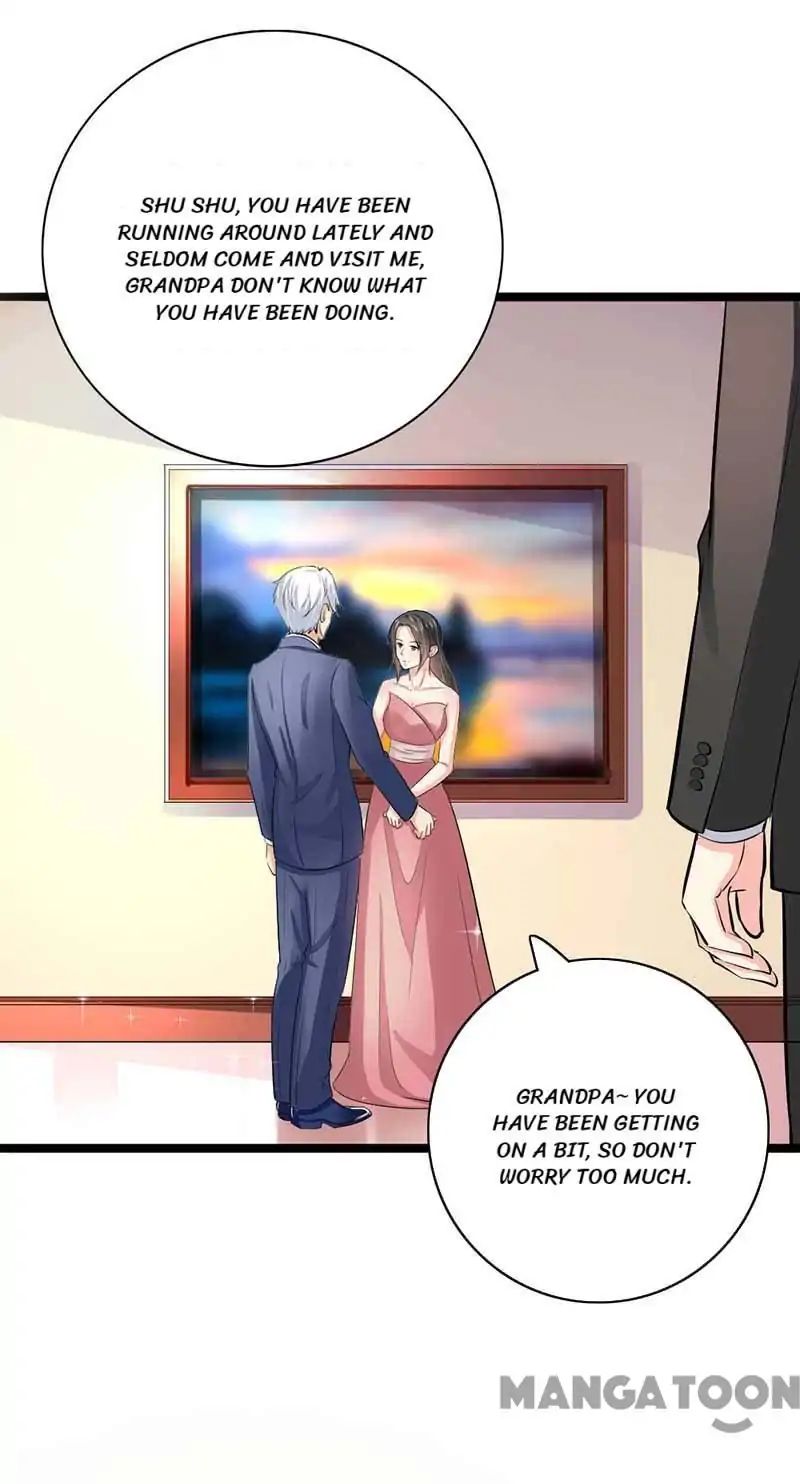 Hidden Marriage - Chapter 50