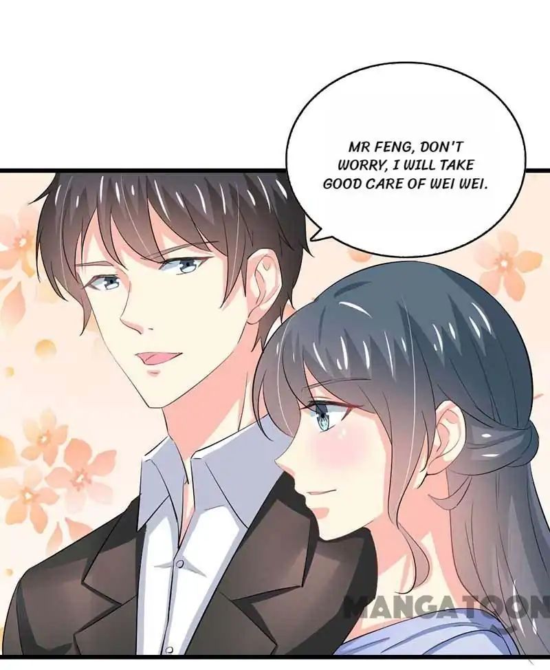 Hidden Marriage - Chapter 50