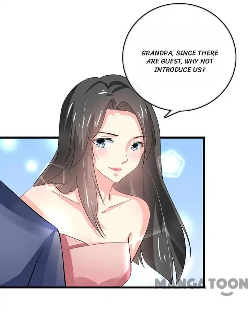 Hidden Marriage - Chapter 50