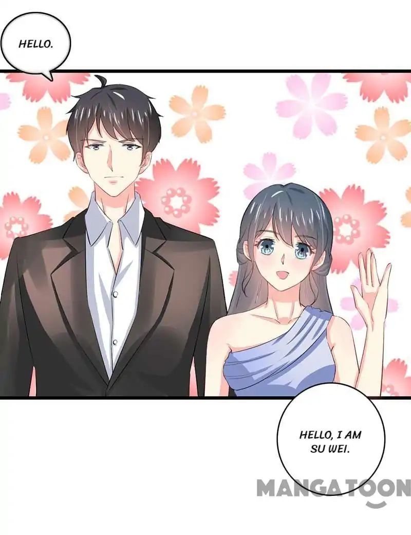 Hidden Marriage - Chapter 50