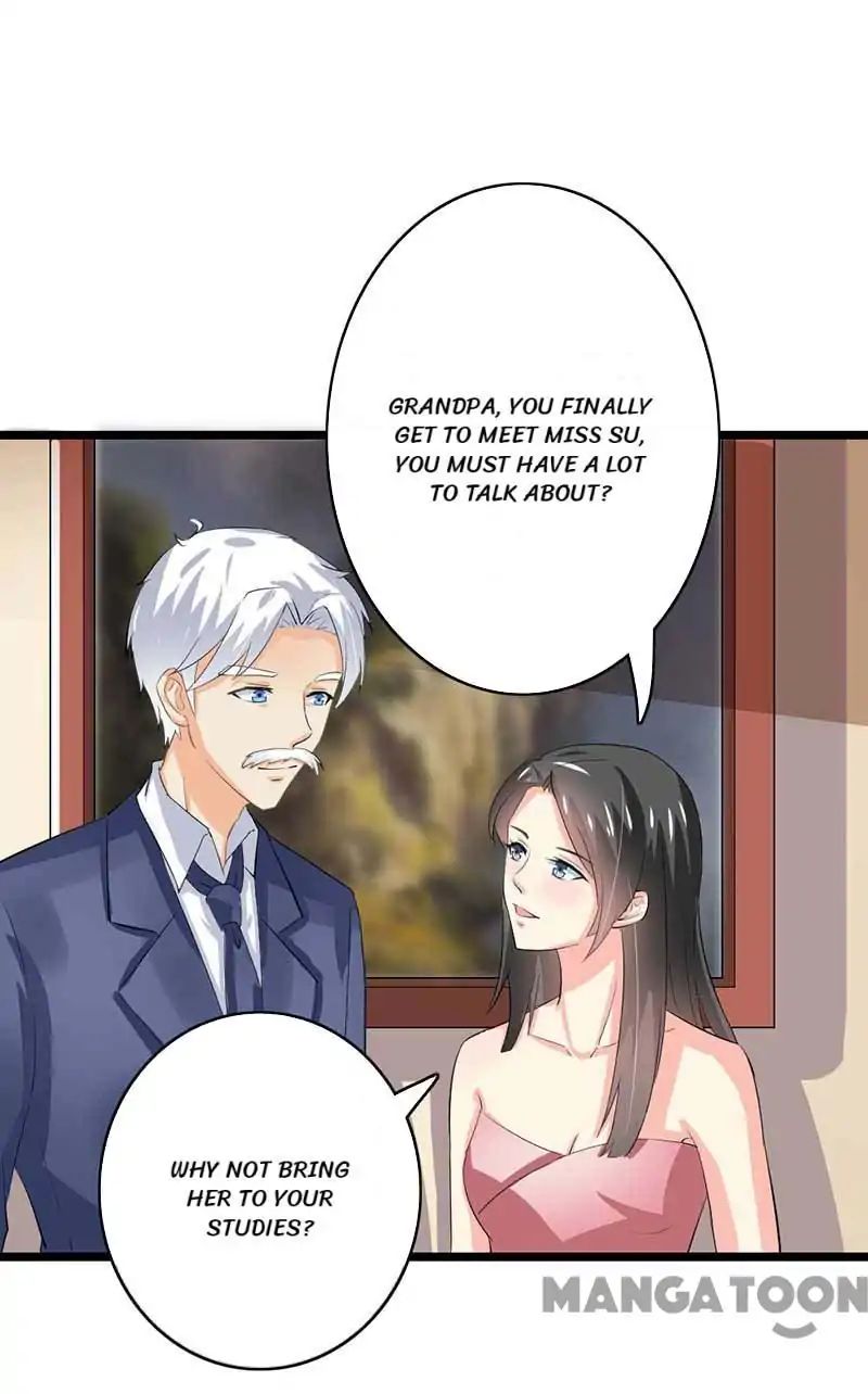 Hidden Marriage - Chapter 50