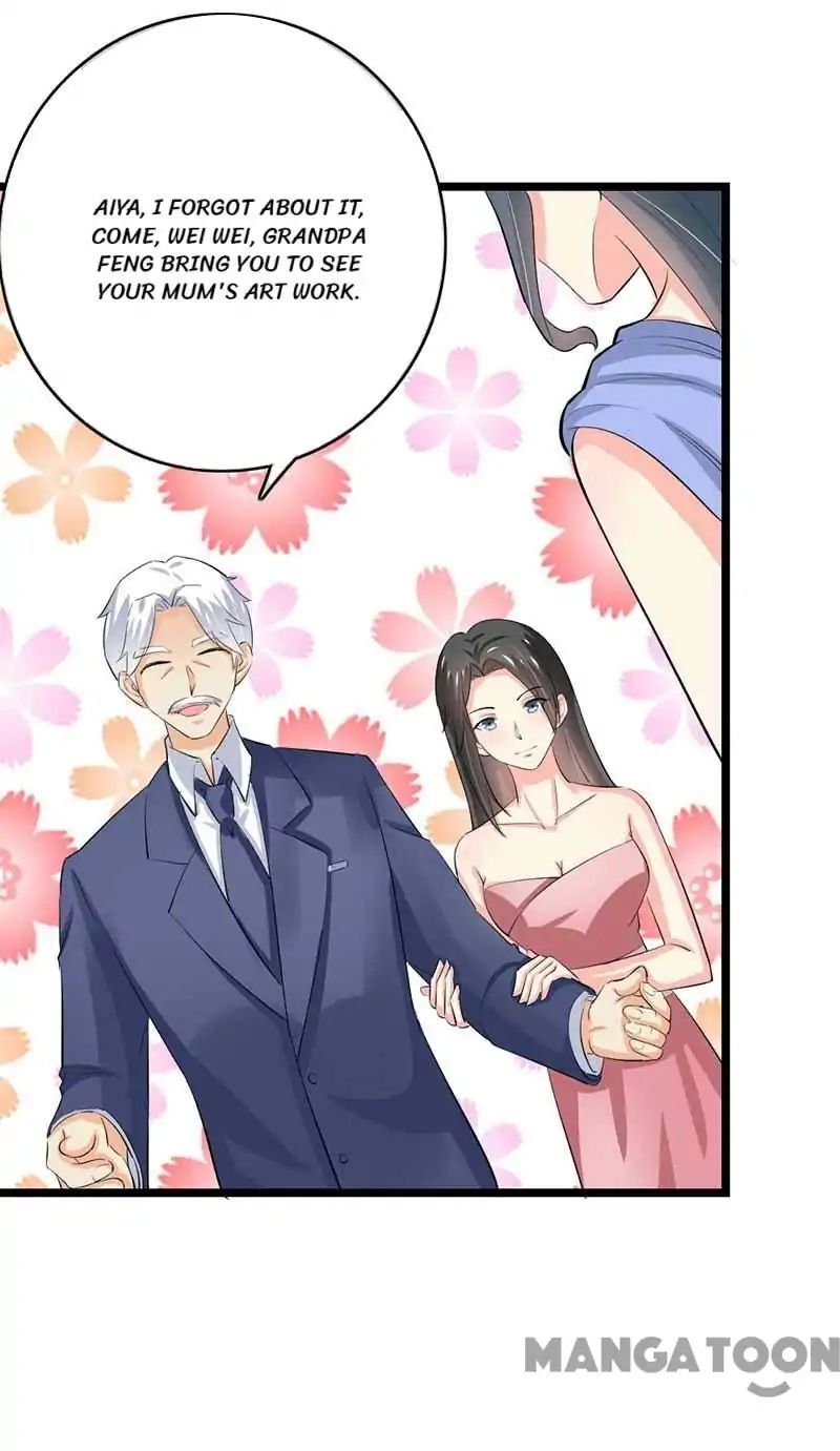 Hidden Marriage - Chapter 50