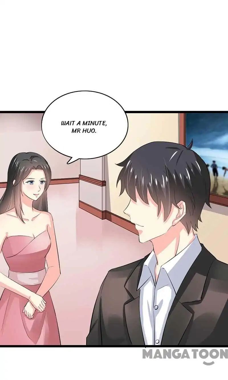 Hidden Marriage - Chapter 50