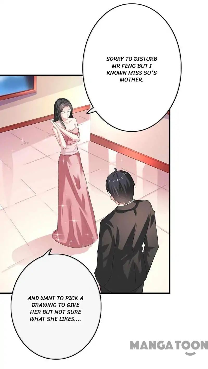 Hidden Marriage - Chapter 50