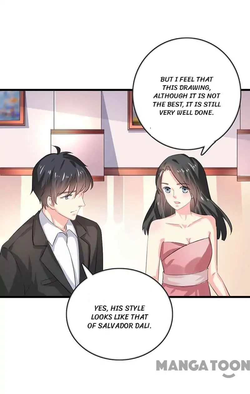 Hidden Marriage - Chapter 50