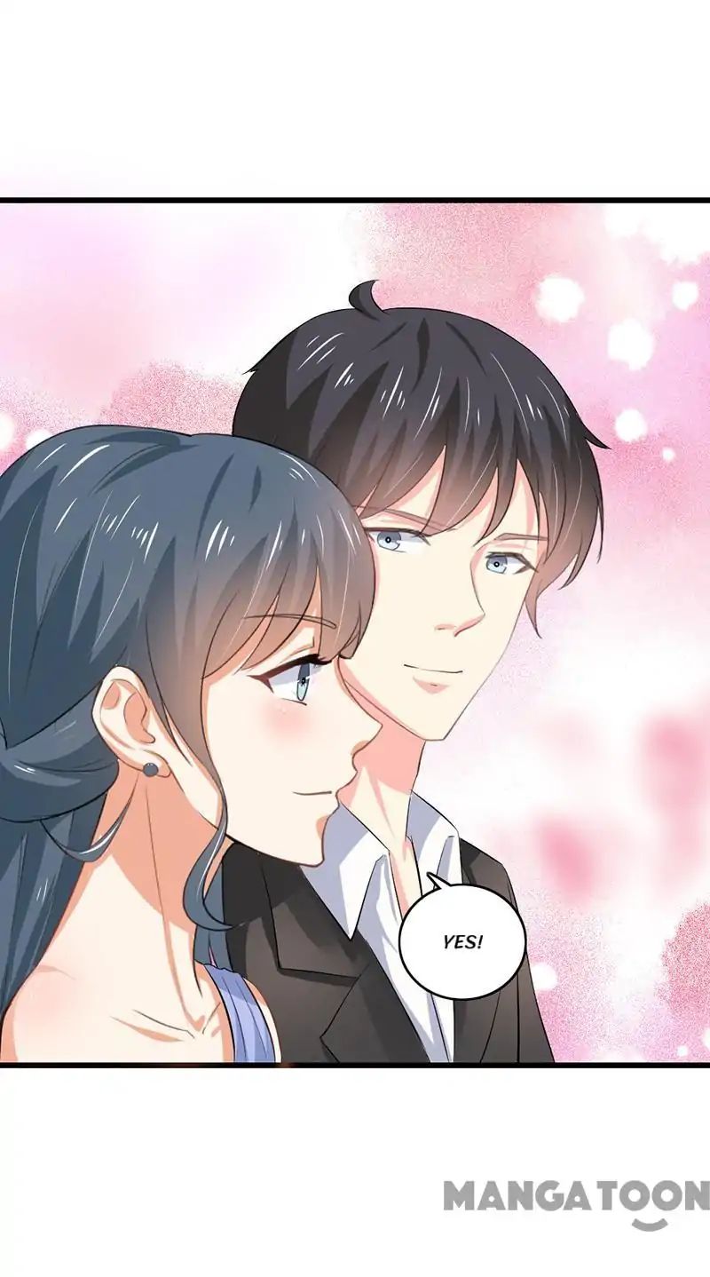 Hidden Marriage - Chapter 51