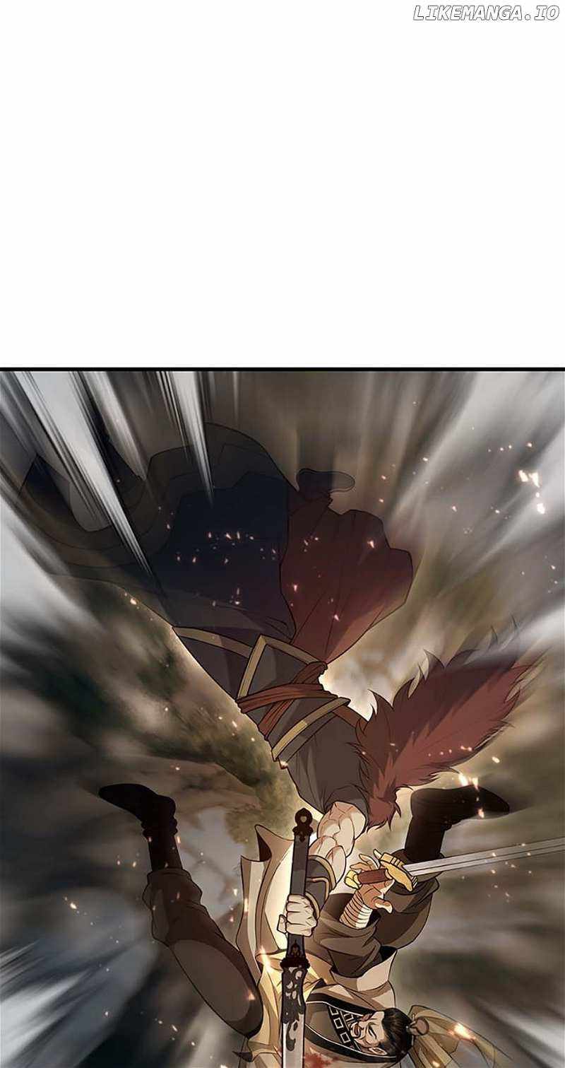 The Star Of A Supreme Ruler - Chapter 114