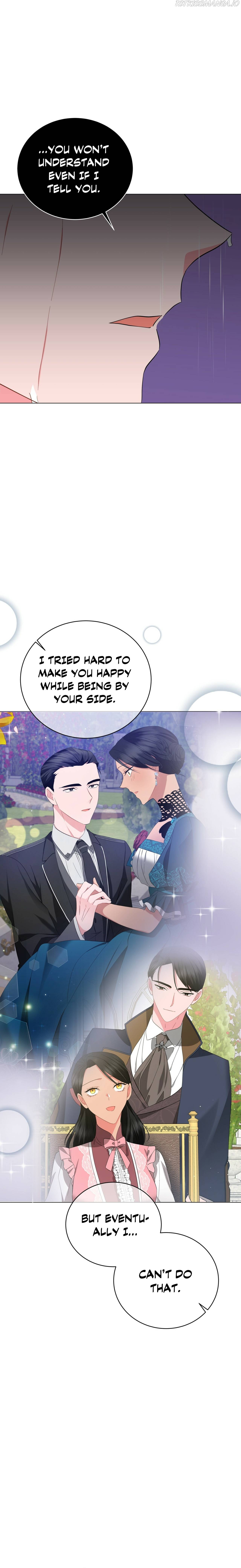 Charming And The Beast - Chapter 70