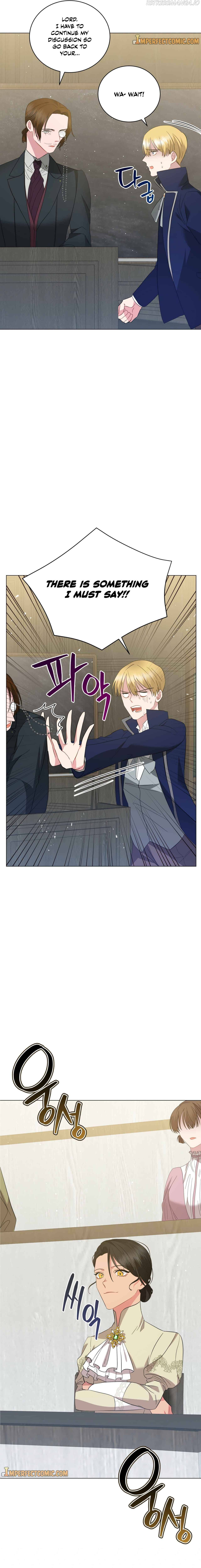 Charming And The Beast - Chapter 38