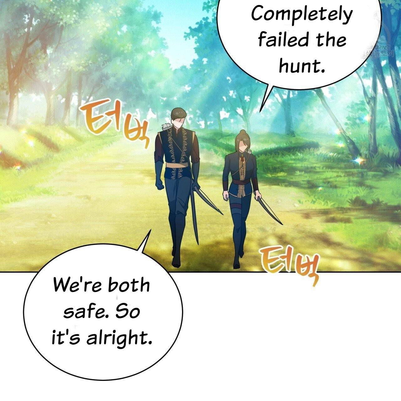 Charming And The Beast - Chapter 12