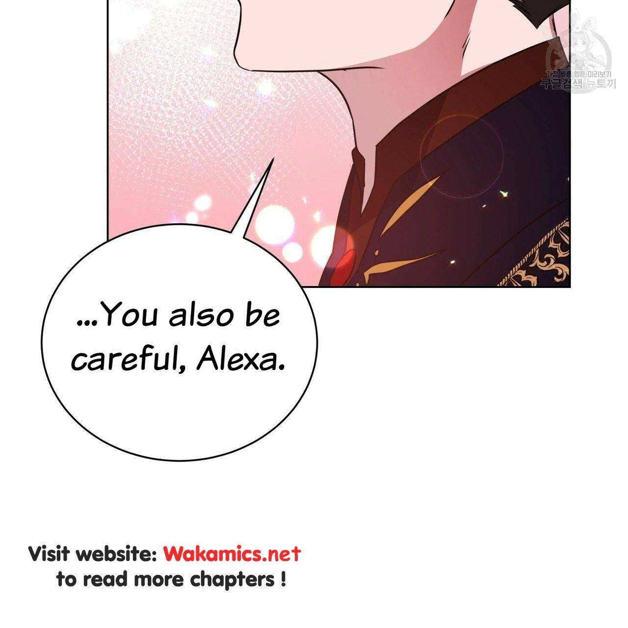 Charming And The Beast - Chapter 12