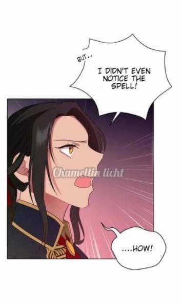 Charming And The Beast - Chapter 11