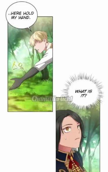 Charming And The Beast - Chapter 11