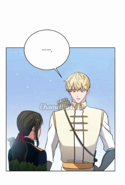 Charming And The Beast - Chapter 11