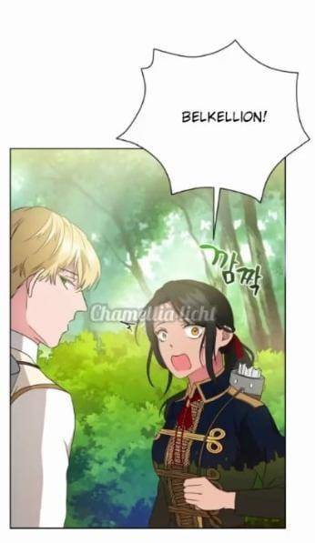 Charming And The Beast - Chapter 11