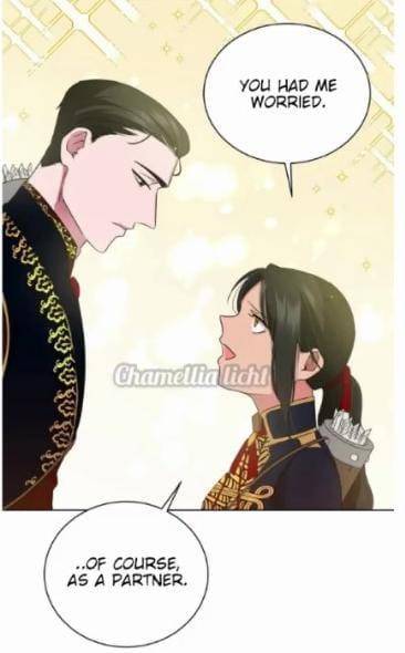 Charming And The Beast - Chapter 11