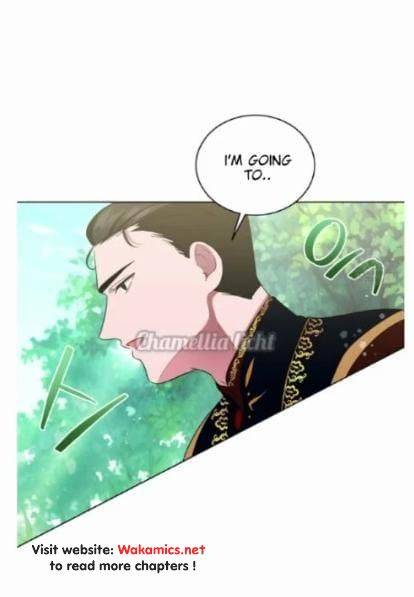 Charming And The Beast - Chapter 11