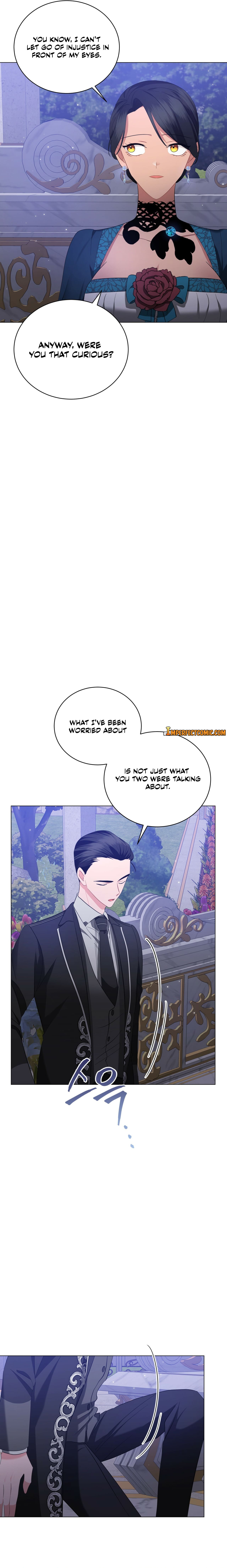 Charming And The Beast - Chapter 55