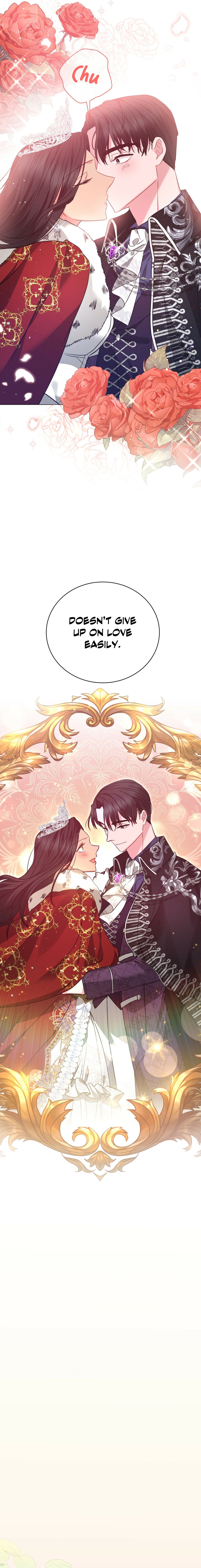 Charming And The Beast - Chapter 80