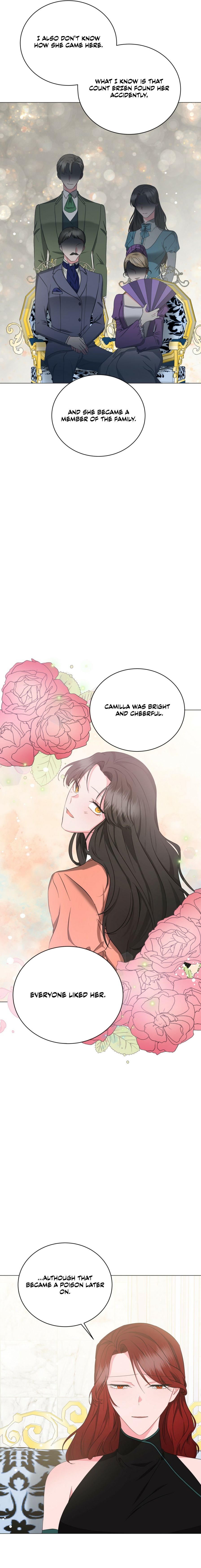 Charming And The Beast - Chapter 66