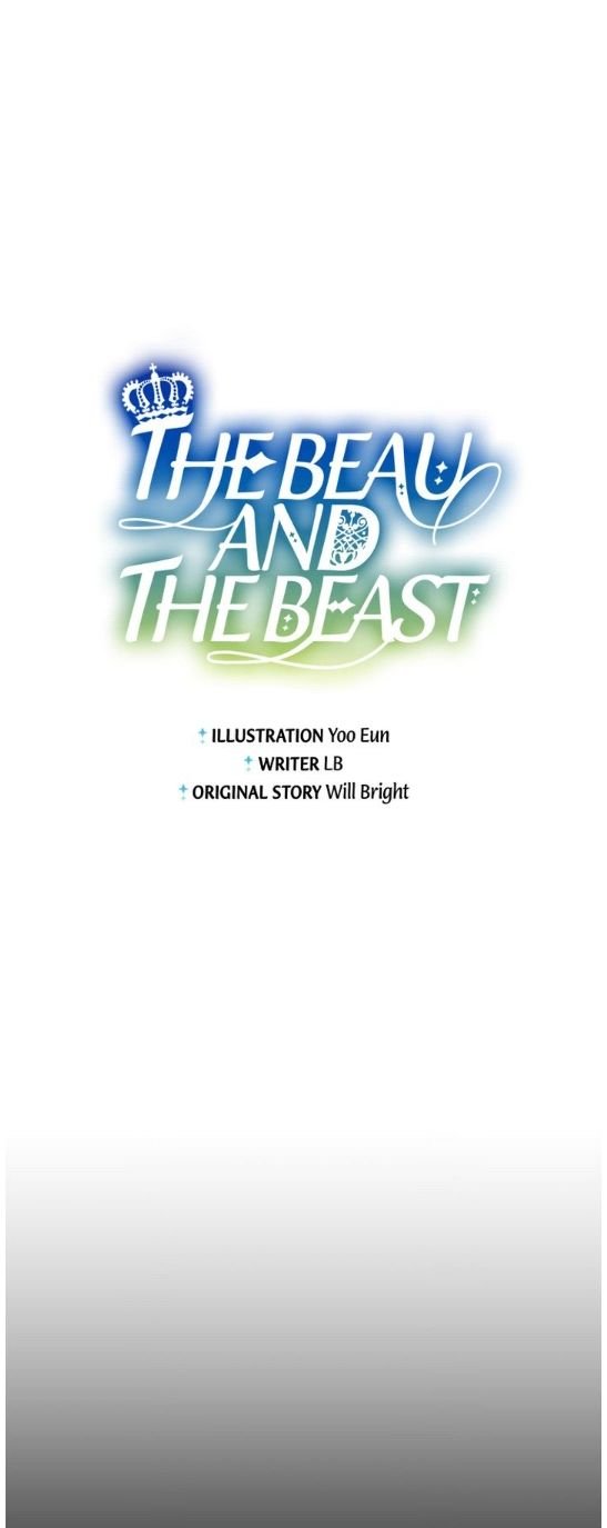 Charming And The Beast - Chapter 27