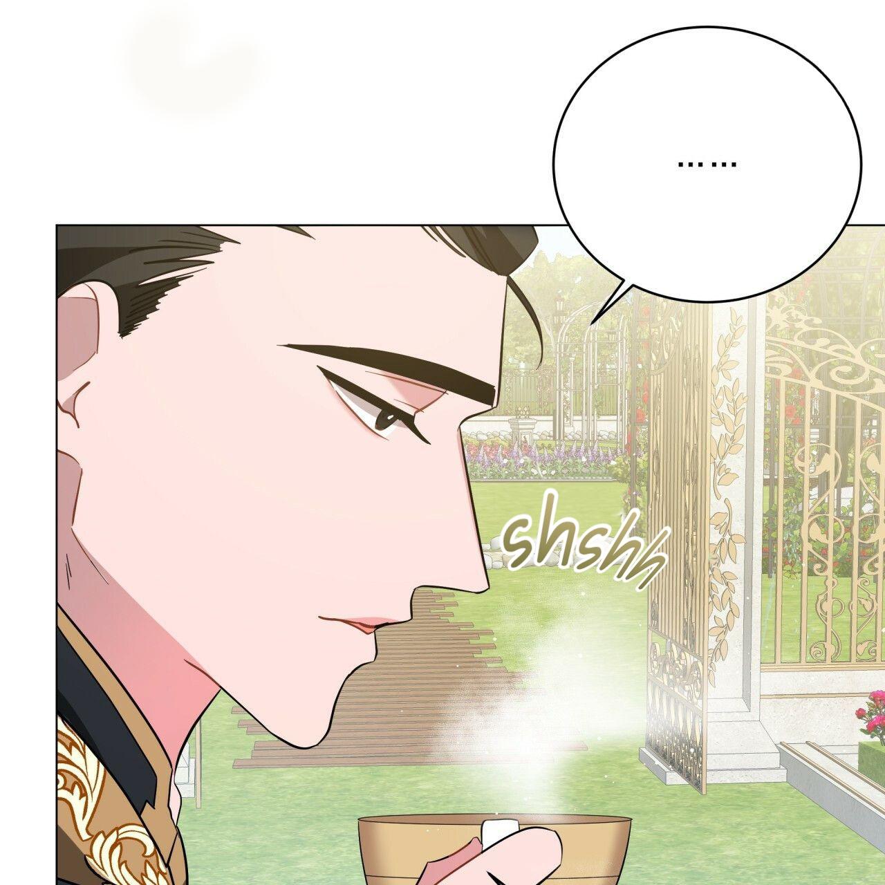 Charming And The Beast - Chapter 20