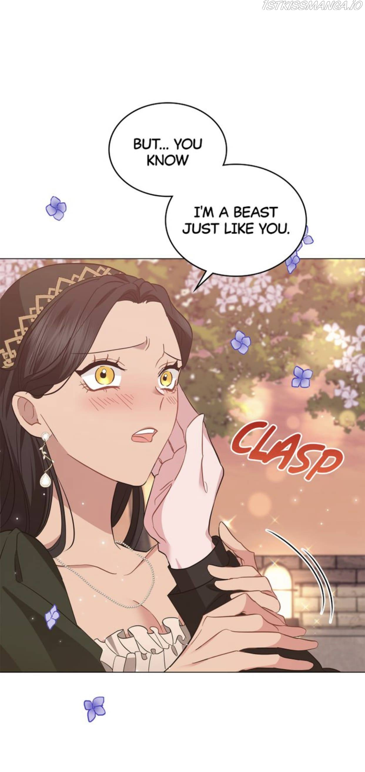 Charming And The Beast - Chapter 33