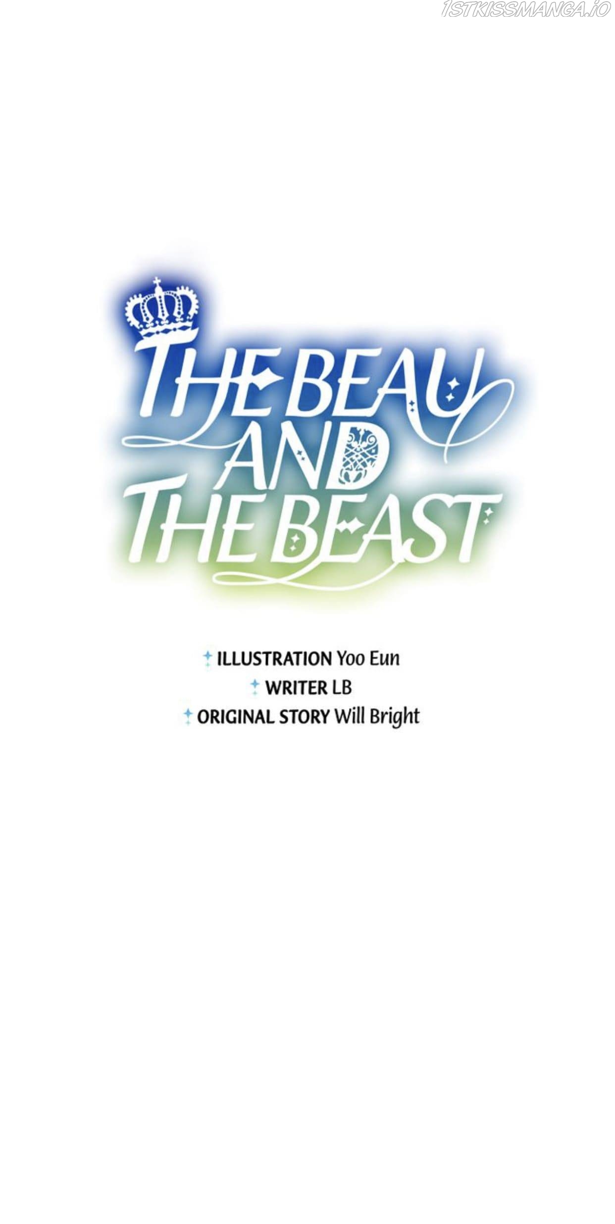 Charming And The Beast - Chapter 33