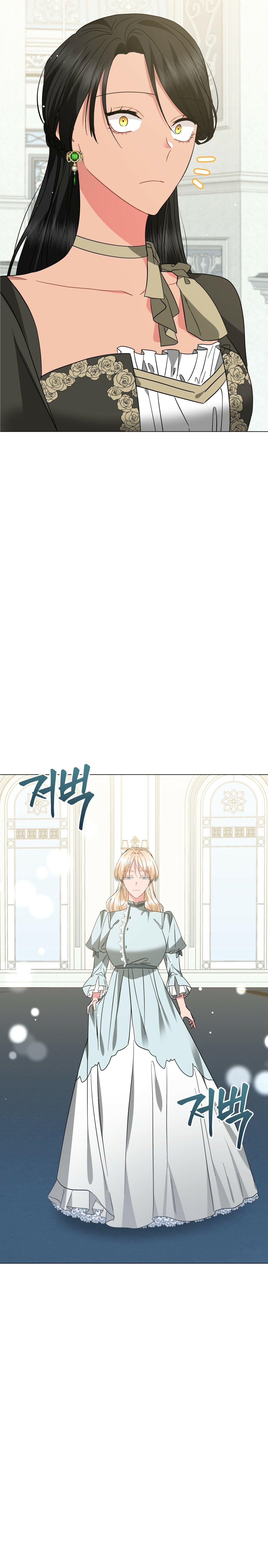 Charming And The Beast - Chapter 79