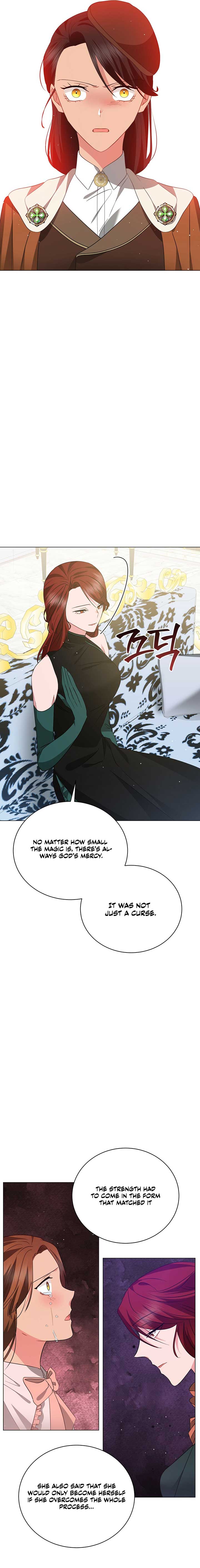 Charming And The Beast - Chapter 67