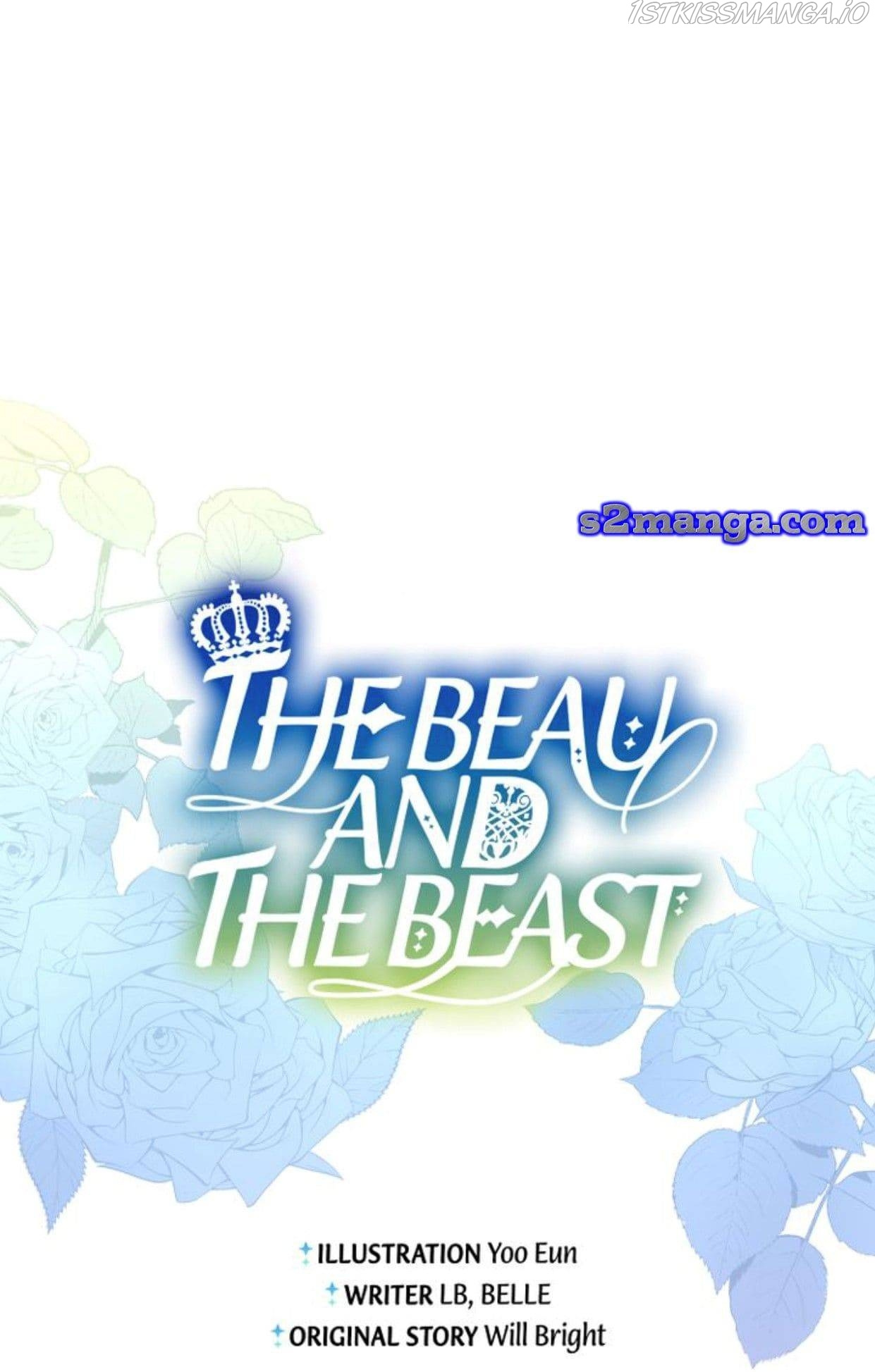 Charming And The Beast - Chapter 34