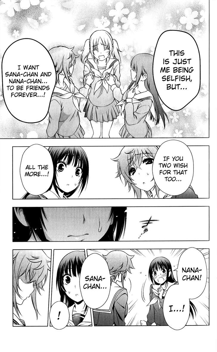 Koisome Momiji - Vol.2 Chapter 29 : After That...