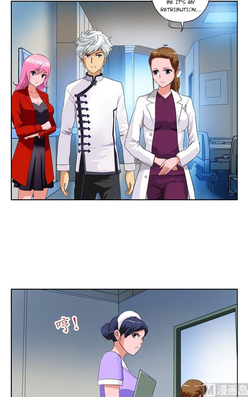 Urban Best Medic - Chapter 51