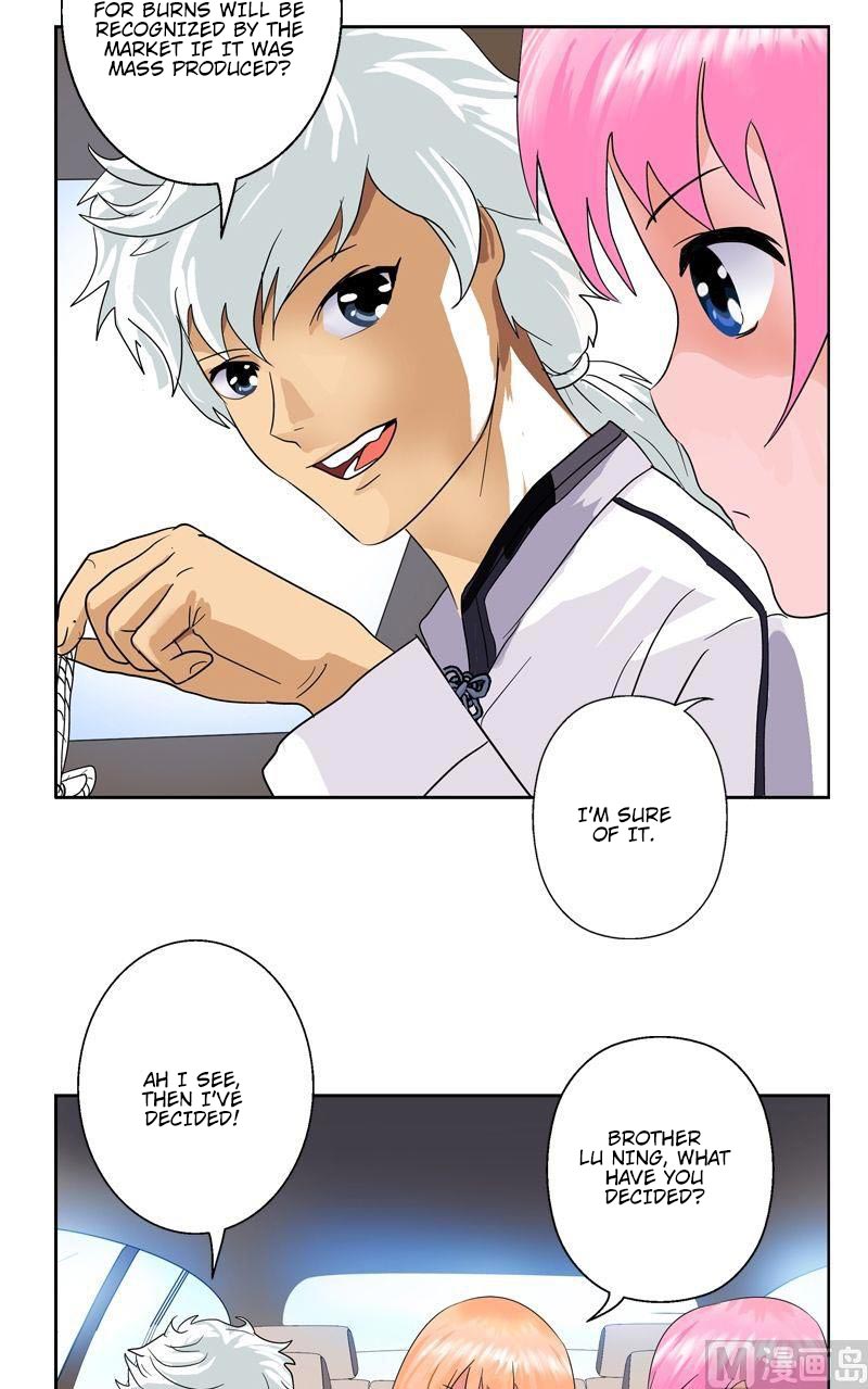 Urban Best Medic - Chapter 51