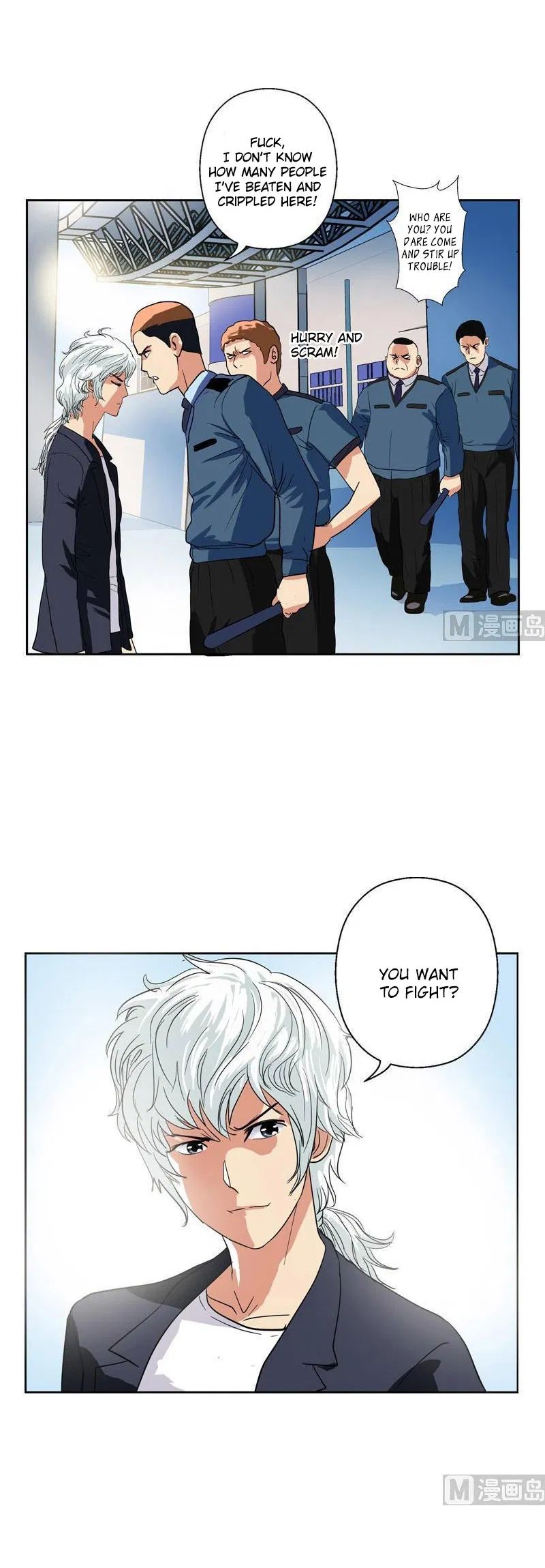 Urban Best Medic - Chapter 75