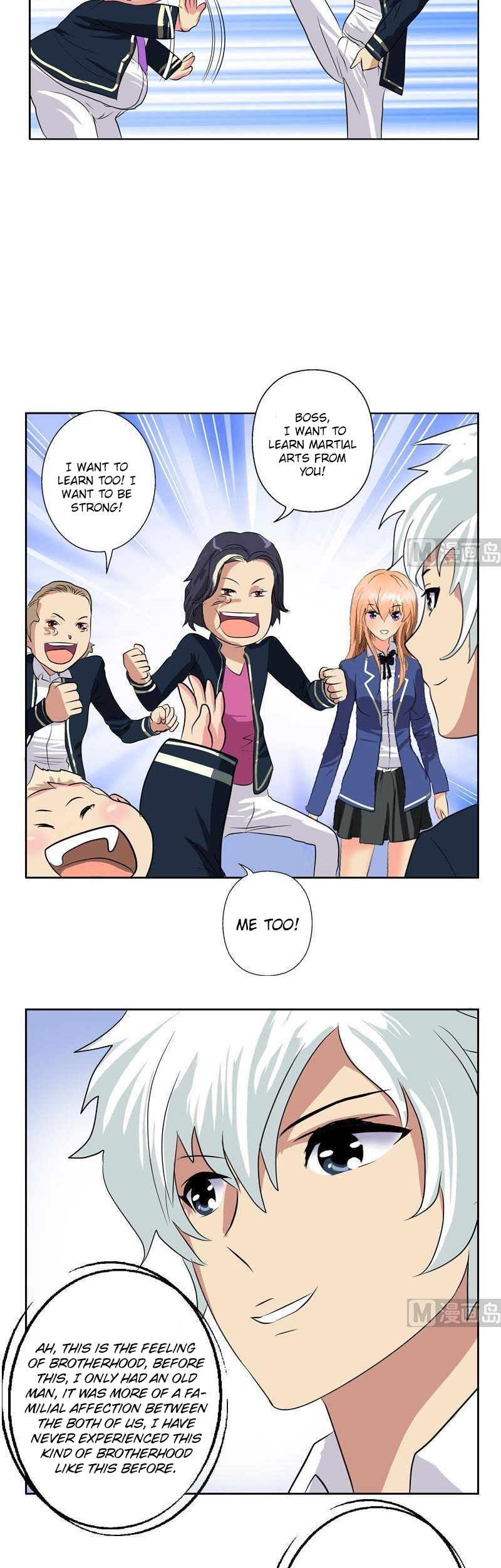 Urban Best Medic - Chapter 69