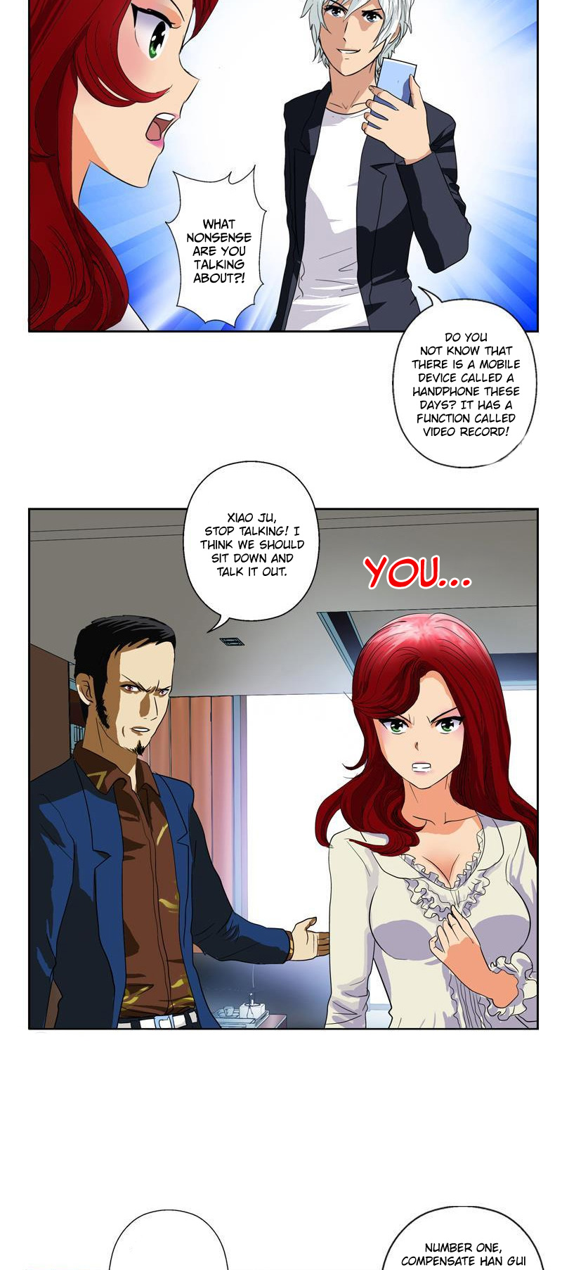 Urban Best Medic - Chapter 77