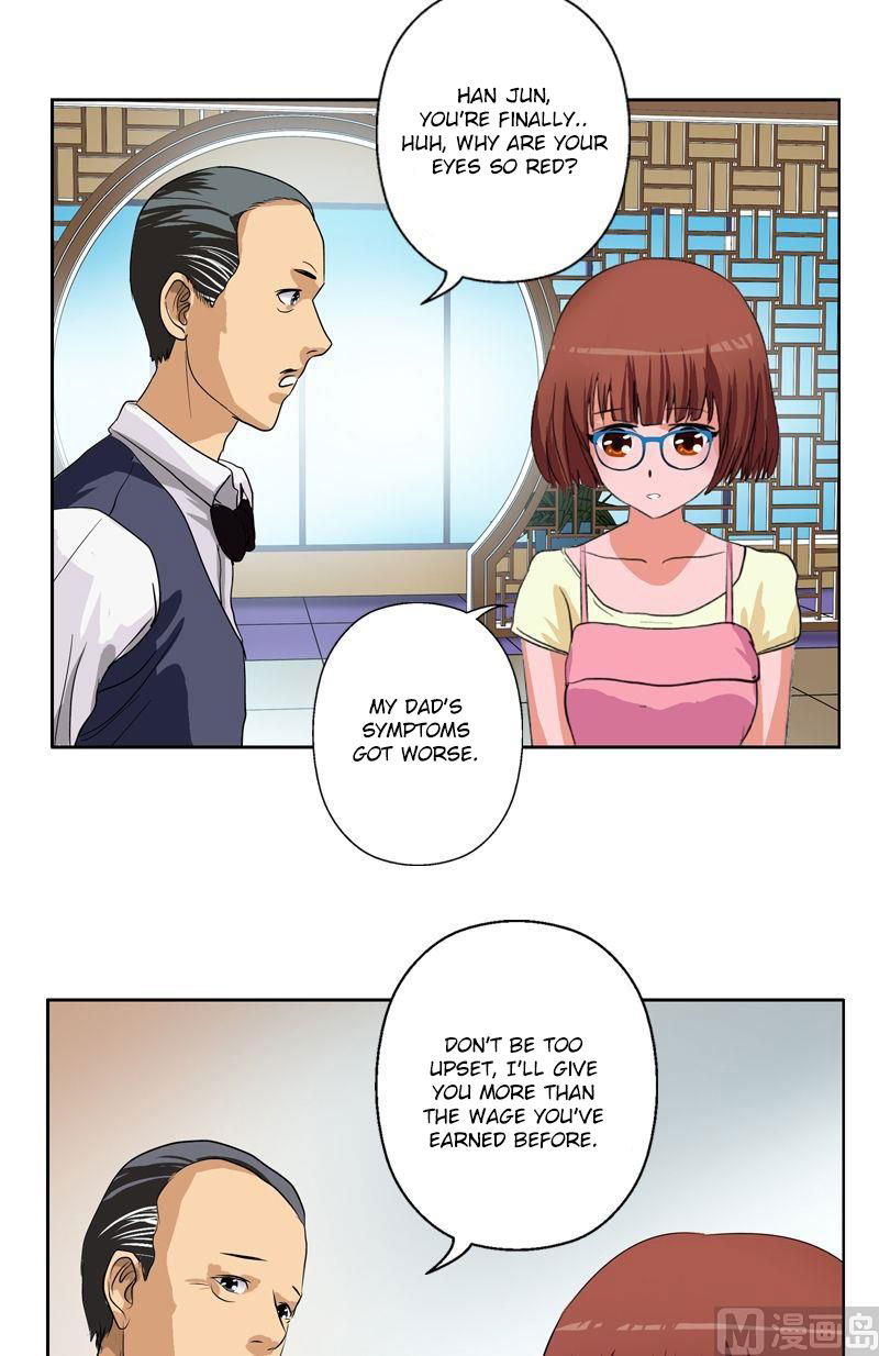 Urban Best Medic - Chapter 48