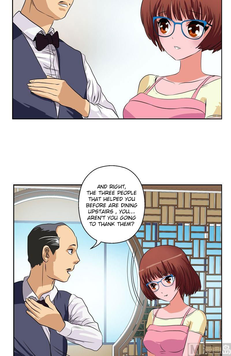 Urban Best Medic - Chapter 48