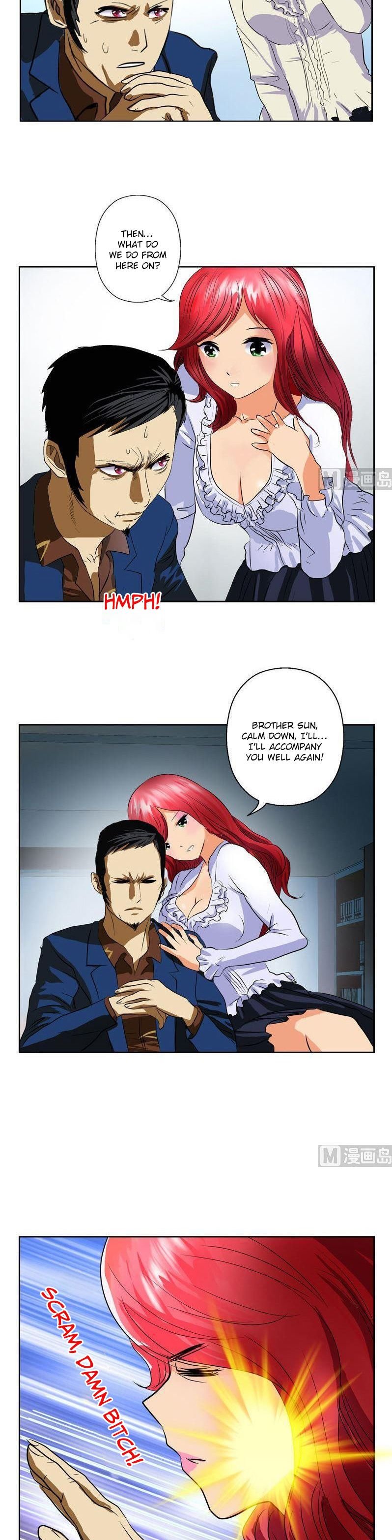 Urban Best Medic - Chapter 78