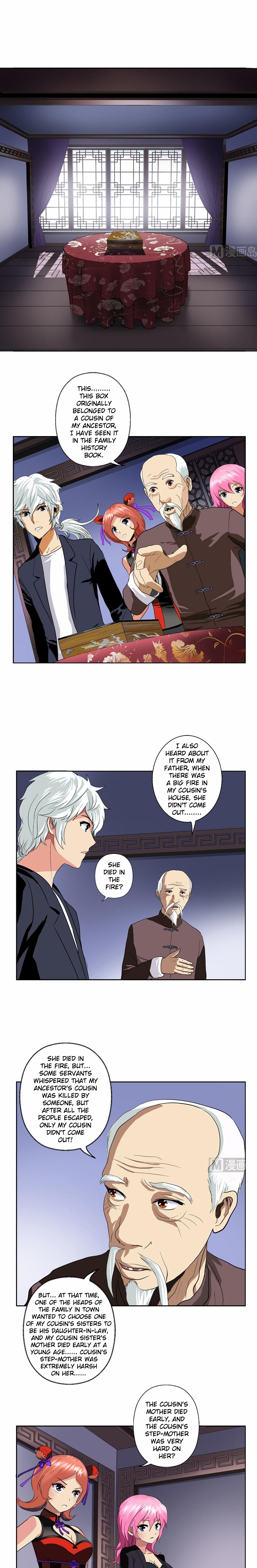 Urban Best Medic - Chapter 85