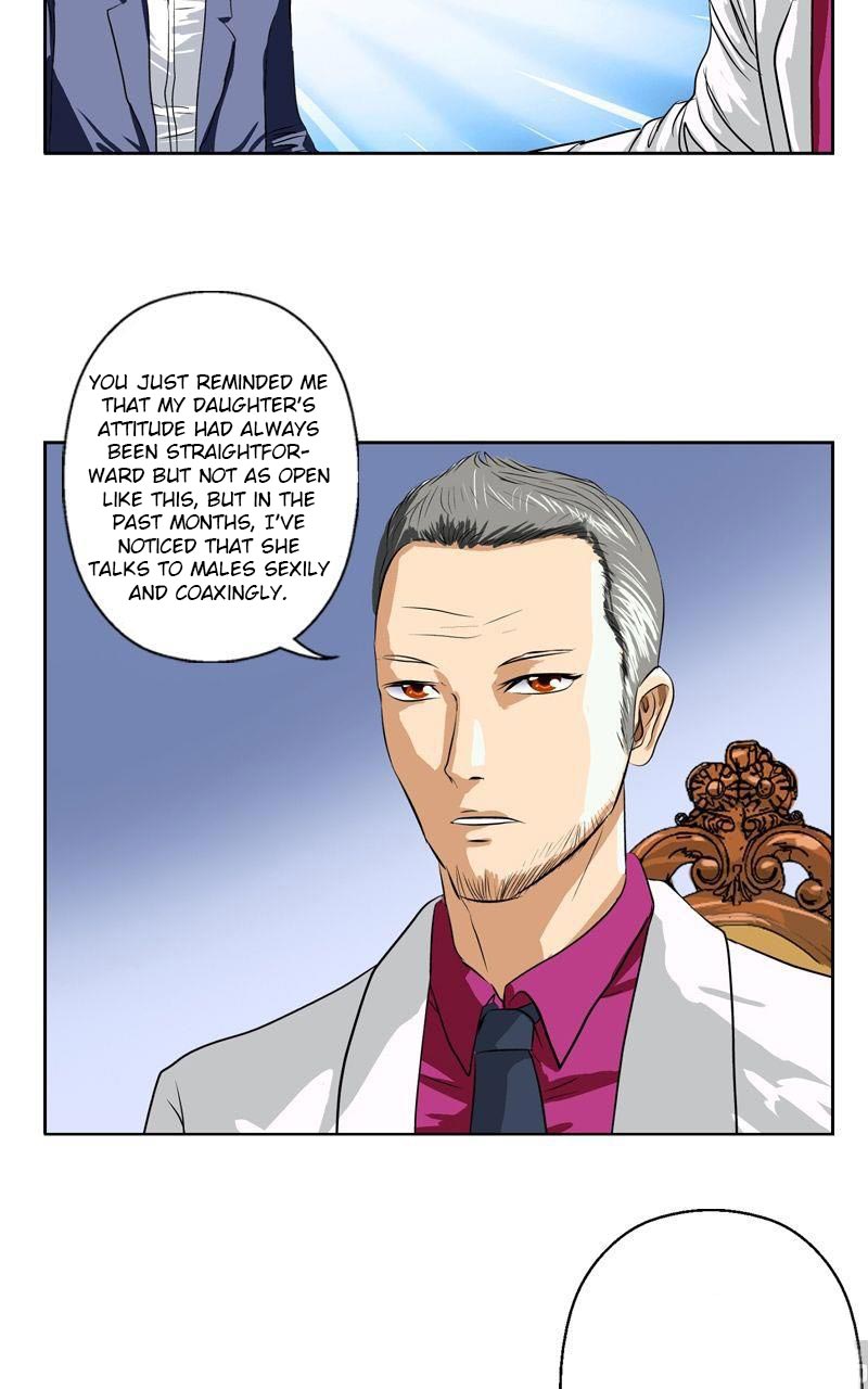 Urban Best Medic - Chapter 33