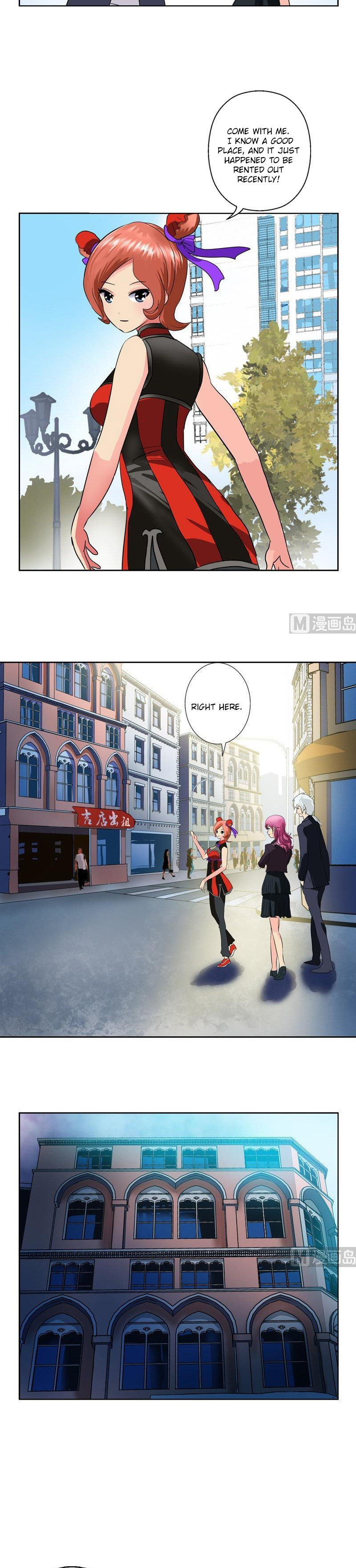 Urban Best Medic - Chapter 81